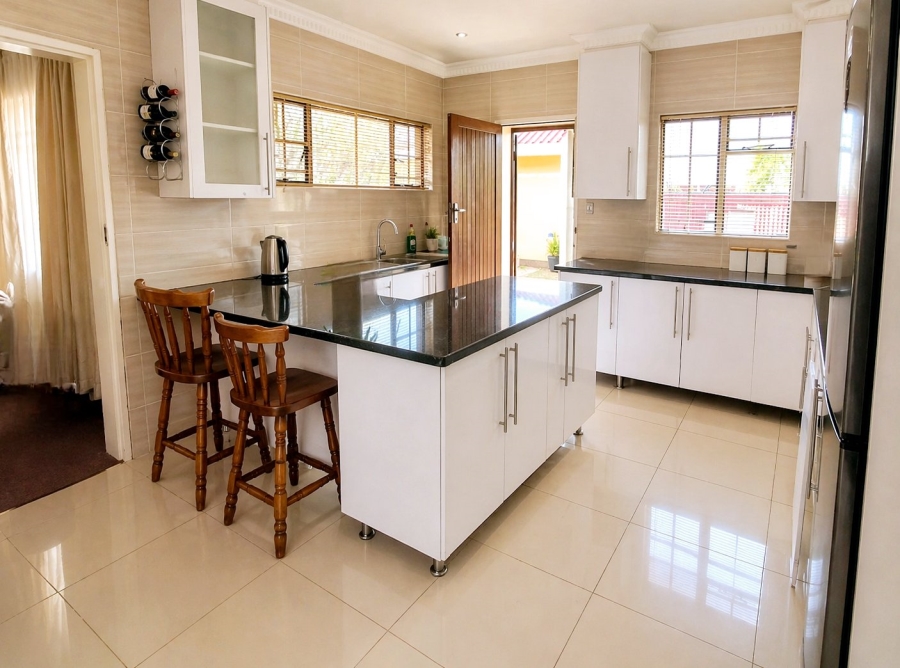 3 Bedroom Property for Sale in Vaalpark Free State